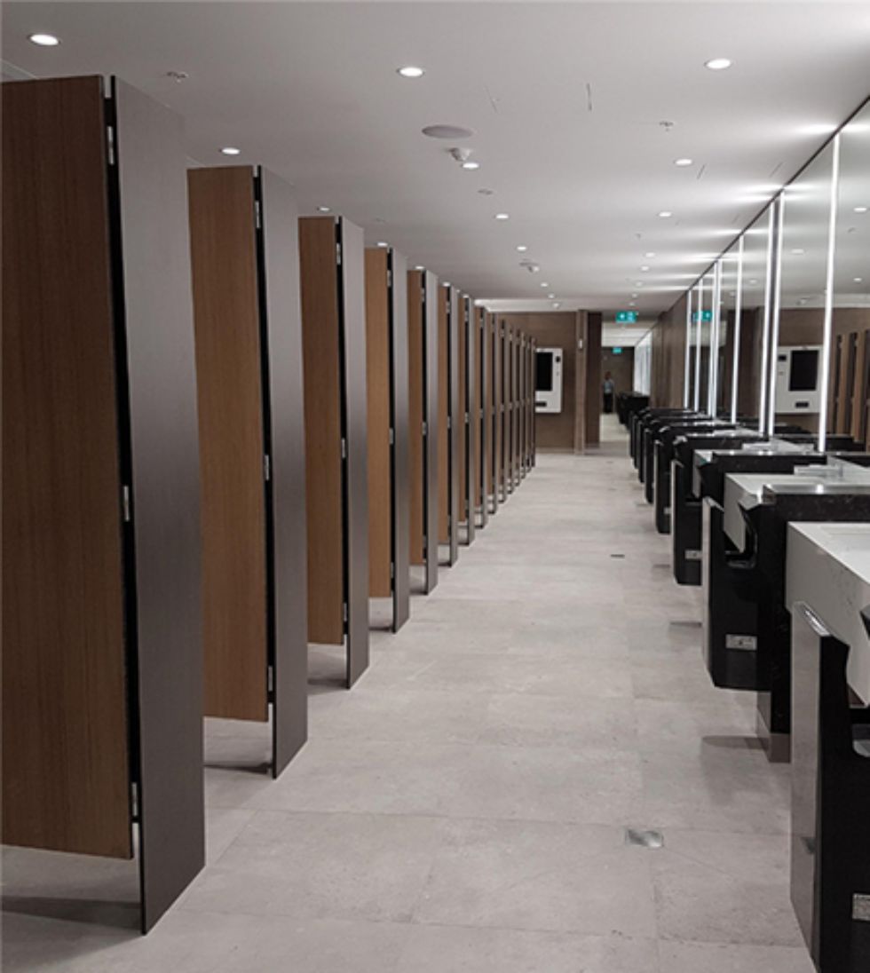 Crescent Foundry Products